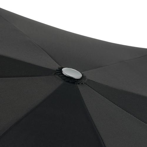 Зонт складной Steel; - купить именные сувениры в Воронеже