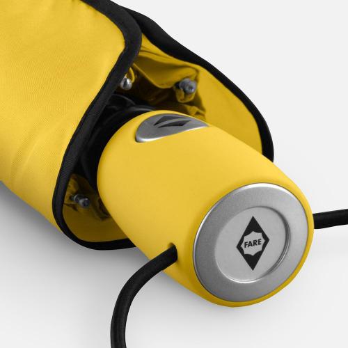 Зонт складной AOC; - купить подарки с логотипом в Воронеже