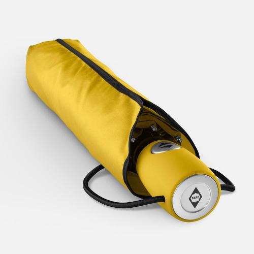 Зонт складной AOC; - купить именные сувениры в Воронеже