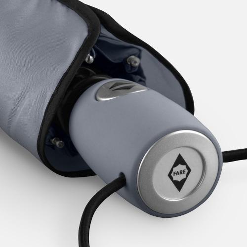 Зонт складной AOC; - купить подарки с логотипом в Воронеже