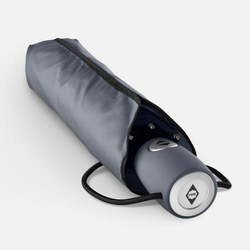 Зонт складной AOC; - купить именные сувениры в Воронеже