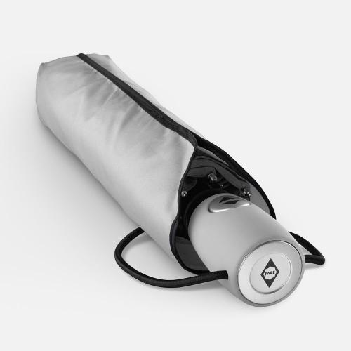 Зонт складной AOC; - купить именные сувениры в Воронеже