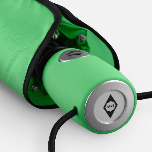 Зонт складной AOC; - купить подарки с логотипом в Воронеже