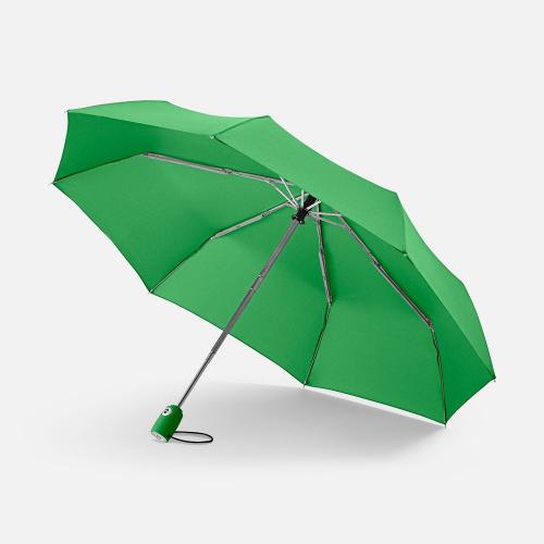 Зонт складной AOC; - купить бизнесс-сувениры в Воронеже