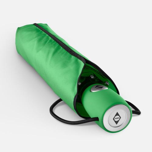 Зонт складной AOC; - купить именные сувениры в Воронеже