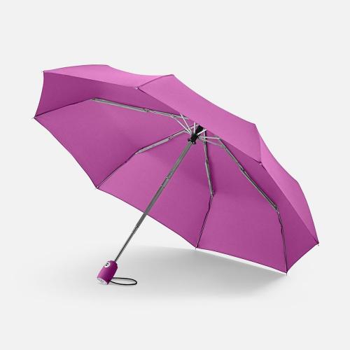 Зонт складной AOC; - купить бизнесс-сувениры в Воронеже