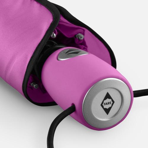 Зонт складной AOC; - купить подарки с логотипом в Воронеже