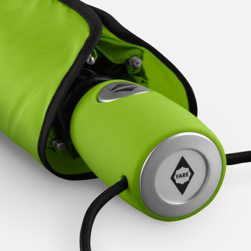 Зонт складной AOC; - купить подарки с логотипом в Воронеже