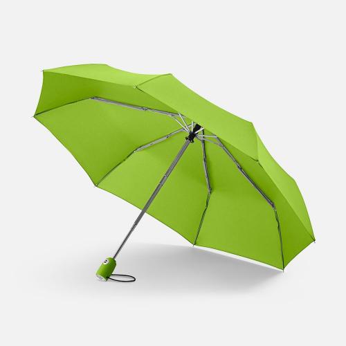 Зонт складной AOC; - купить бизнесс-сувениры в Воронеже