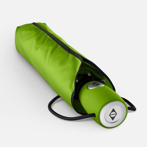 Зонт складной AOC; - купить именные сувениры в Воронеже