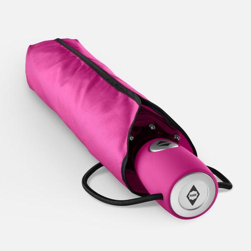 Зонт складной AOC; - купить именные сувениры в Воронеже