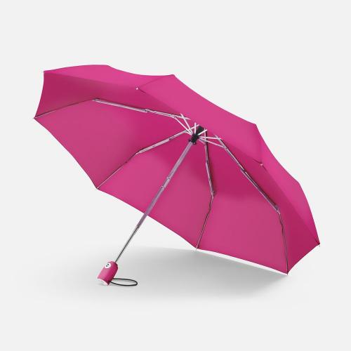 Зонт складной AOC; - купить бизнесс-сувениры в Воронеже