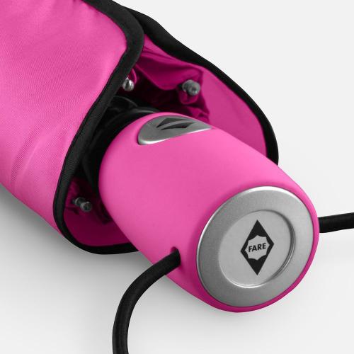 Зонт складной AOC; - купить подарки с логотипом в Воронеже