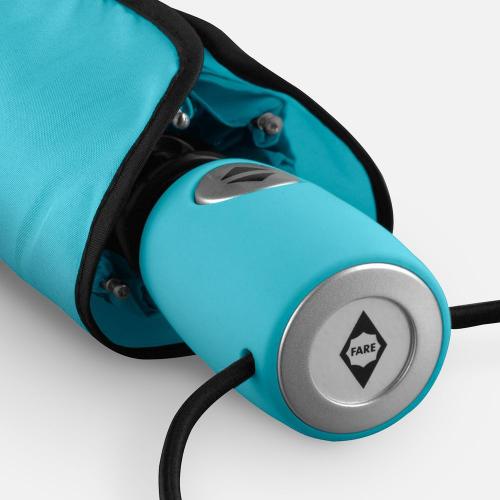 Зонт складной AOC; - купить подарки с логотипом в Воронеже