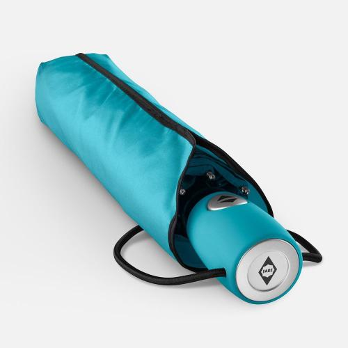 Зонт складной AOC; - купить именные сувениры в Воронеже