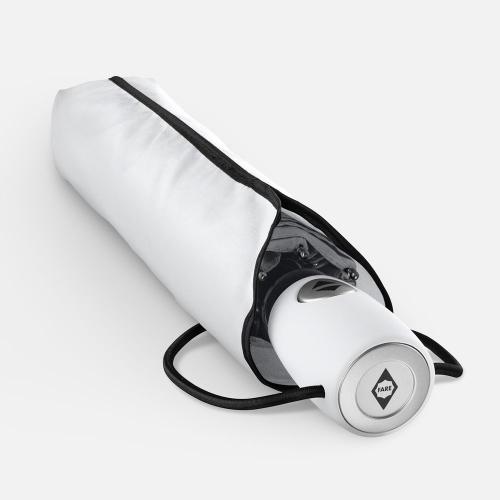 Зонт складной AOC; - купить именные сувениры в Воронеже