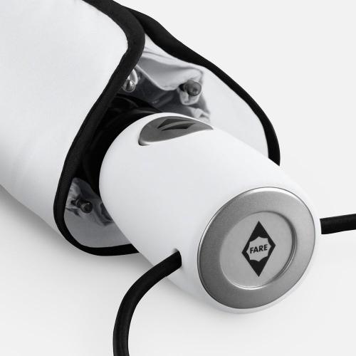 Зонт складной AOC; - купить подарки с логотипом в Воронеже