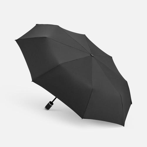 Зонт складной AOC Mini с цветными спицами; - купить необычные подарки в Воронеже