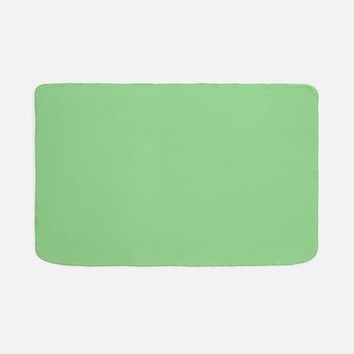 Флисовый плед Warm&Peace; - купить именные сувениры в Воронеже