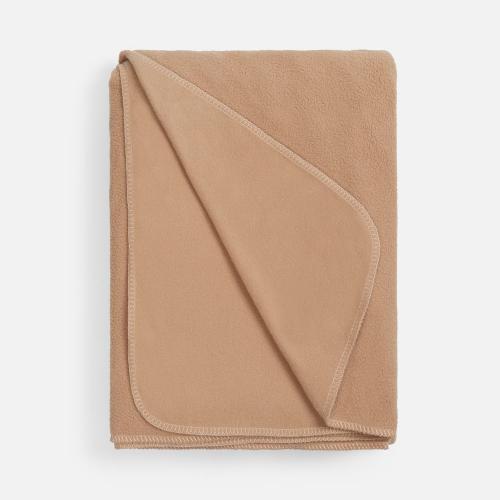 Флисовый плед Warm&Peace; - купить необычные подарки в Воронеже