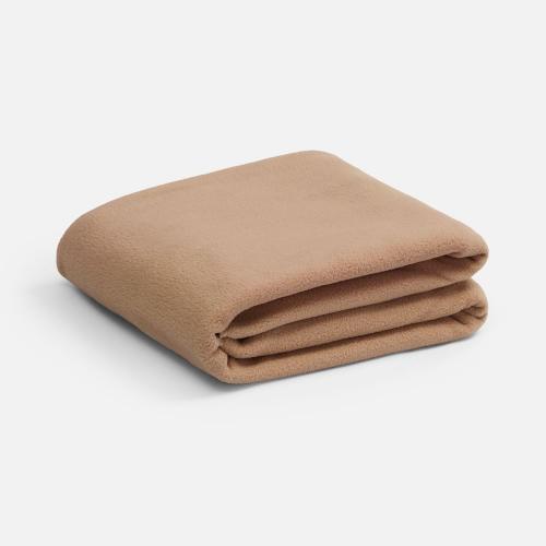 Флисовый плед Warm&Peace; - купить бизнесс-сувениры в Воронеже