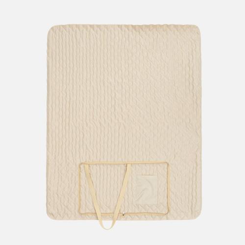 Плед для пикника Soft & Dry; - купить именные сувениры в Воронеже