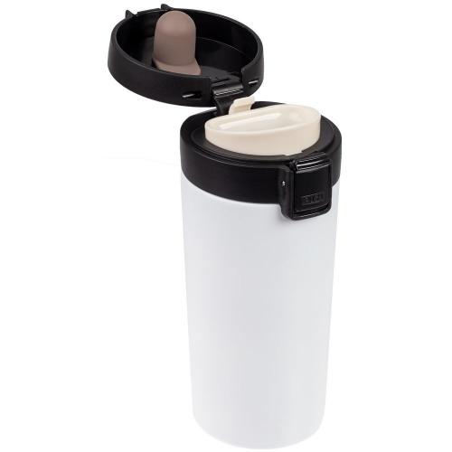 Термостакан с ситечком No Leak Infuser; - купить необычные подарки в Воронеже