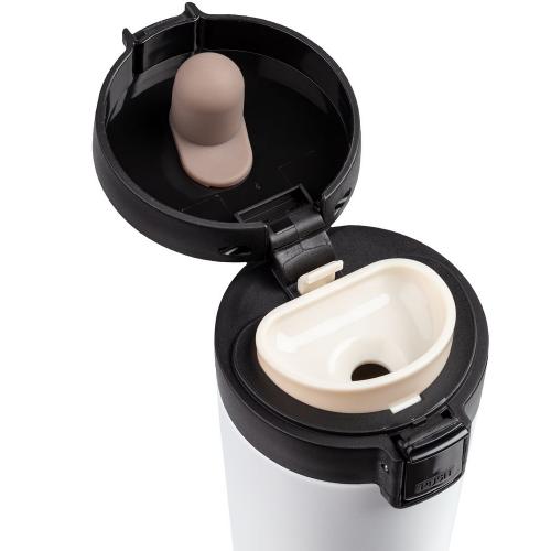 Термостакан с ситечком No Leak Infuser; - купить необычные сувениры в Воронеже