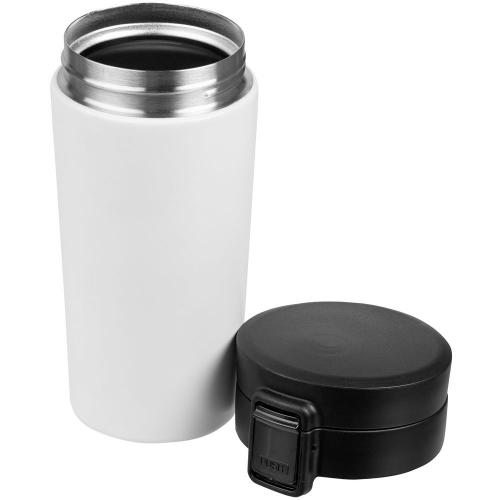 Термостакан с ситечком No Leak Infuser; - купить именные сувениры в Воронеже