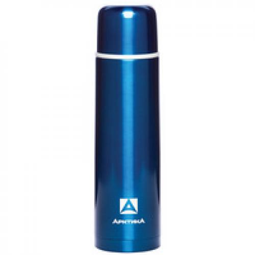 Термос «Арктика Color 1000», синий