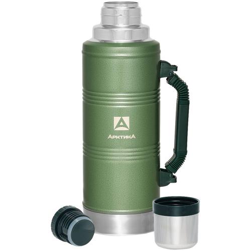 Термос с ручкой «Арктика 2200»; - купить необычные подарки в Воронеже