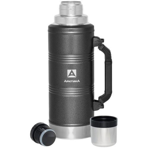 Термос с ручкой «Арктика 2200»; - купить необычные подарки в Воронеже