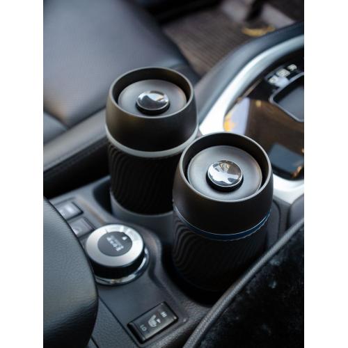 Термостакан Hub; - купить подарки с логотипом в Воронеже