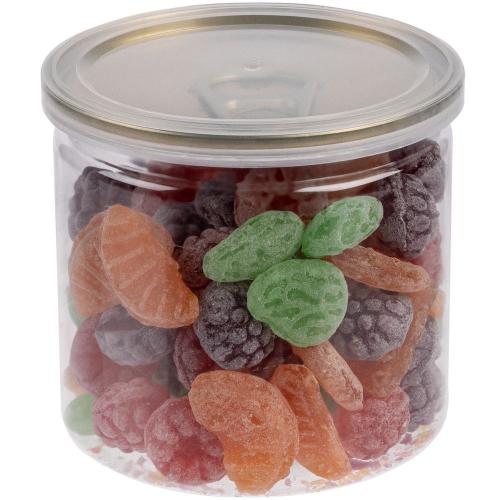 Карамель леденцовая Candy Crush, со вкусом фруктов; - купить подарки с логотипом в Воронеже