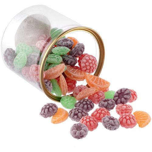 Карамель леденцовая Candy Crush, со вкусом фруктов; - купить бизнесс-сувениры в Воронеже