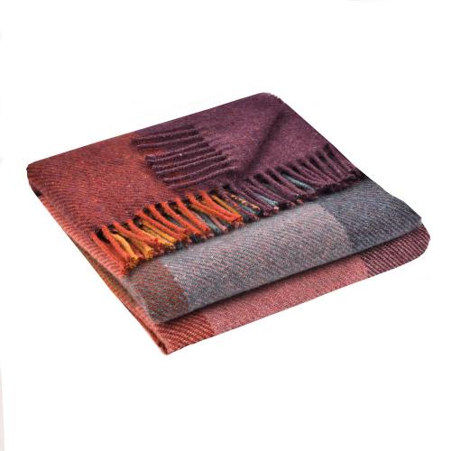 Плед Arequipa; - купить необычные сувениры в Воронеже