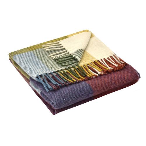 Плед Arequipa; - купить необычные сувениры в Воронеже