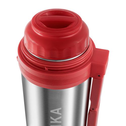 Термос для еды и напитков Relaxika 1800; - купить необычные сувениры в Воронеже