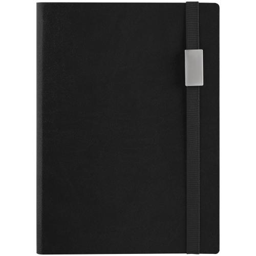 Ежедневник Vivian Metal, недатированный; - купить необычные подарки в Воронеже