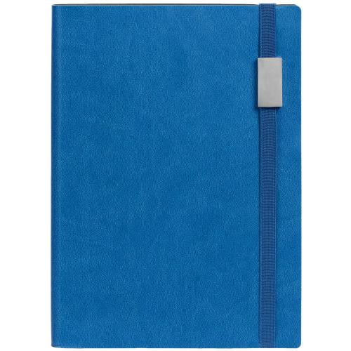 Ежедневник Vivian Metal, недатированный; - купить необычные подарки в Воронеже