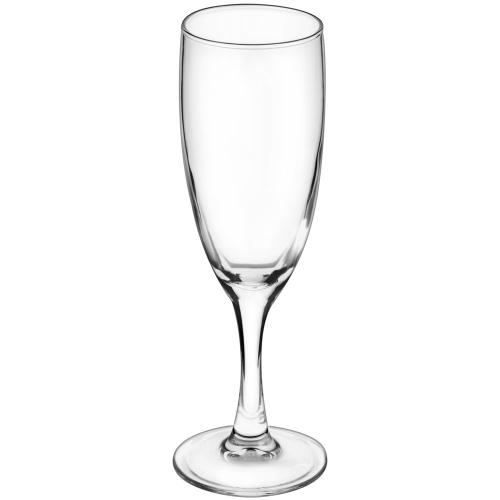 Набор из 6 бокалов для шампанского «Французский ресторанчик»; - купить необычные сувениры в Воронеже