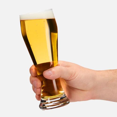 Бокал для пива Pub Weizen; - купить необычные сувениры в Воронеже