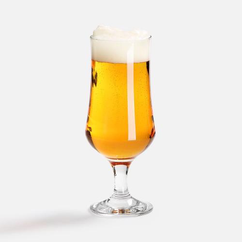 Бокал для пива Tulip; - купить необычные подарки в Воронеже