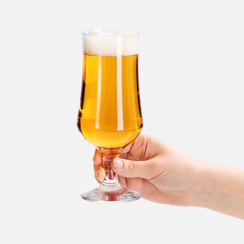 Бокал для пива Tulip; - купить необычные сувениры в Воронеже