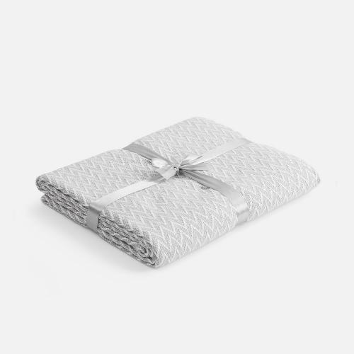 Плед Sagunt; - купить подарки с логотипом в Воронеже