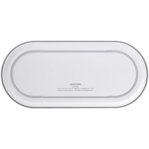 Зарядная станция Fulcrum; - купить именные сувениры в Воронеже