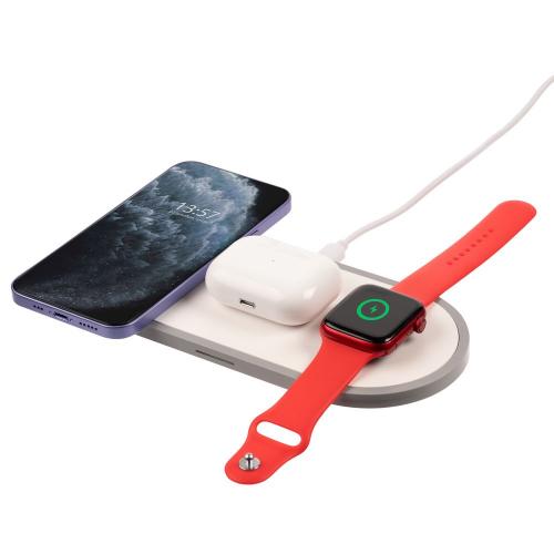 Зарядная станция Fulcrum; - купить необычные подарки в Воронеже