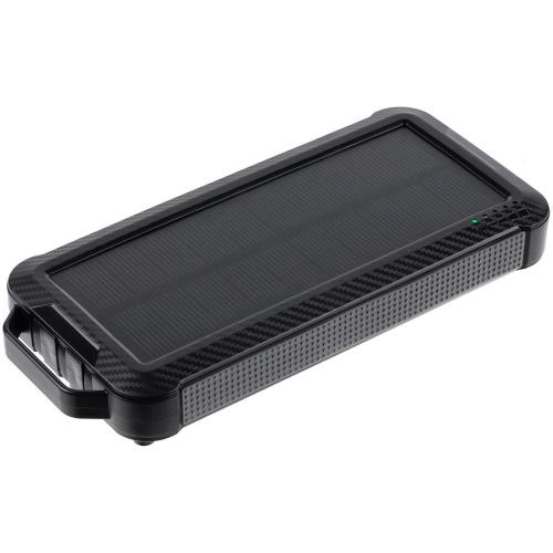 Аккумулятор защищенный Total Control 10000 мАч; - купить необычные подарки в Воронеже