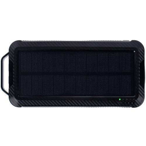 Аккумулятор защищенный Total Control 10000 мАч; - купить необычные сувениры в Воронеже