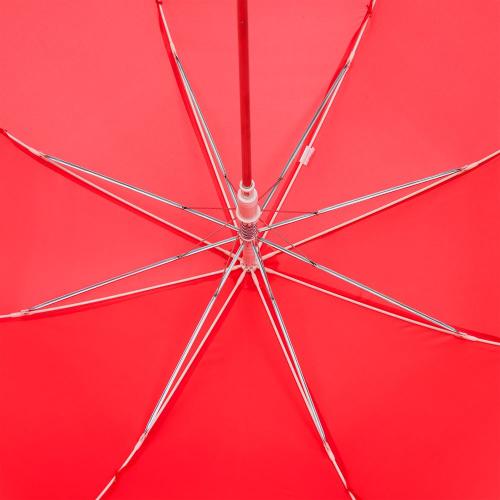 Зонт-трость Promo; - купить именные сувениры в Воронеже